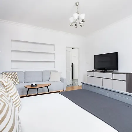 Two Bedroom Apartment- Brzozowa - Kazimierz Krakow Exterior photo