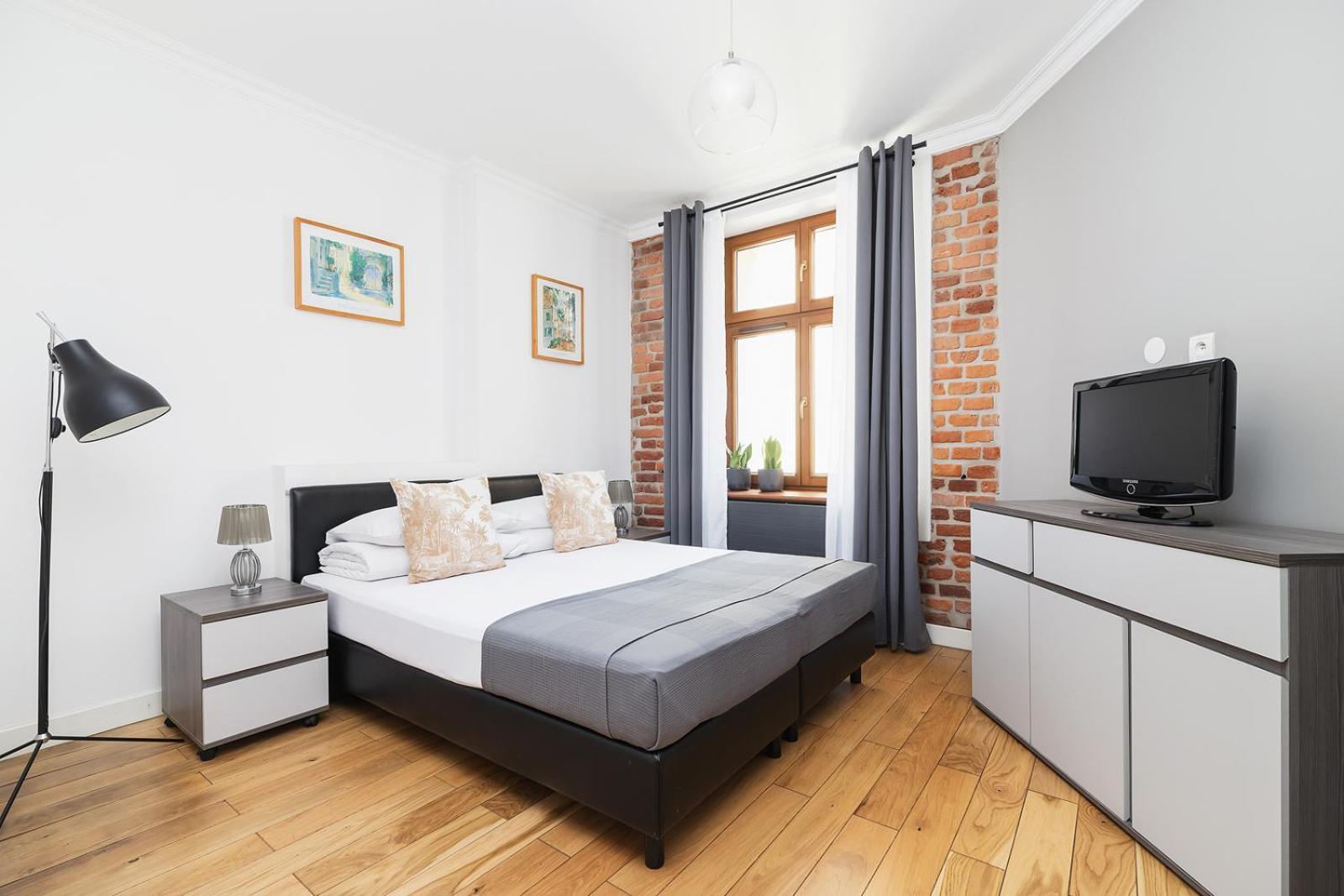 Apartament Two Bedroom Apartment- Brzozowa - Kazimierz