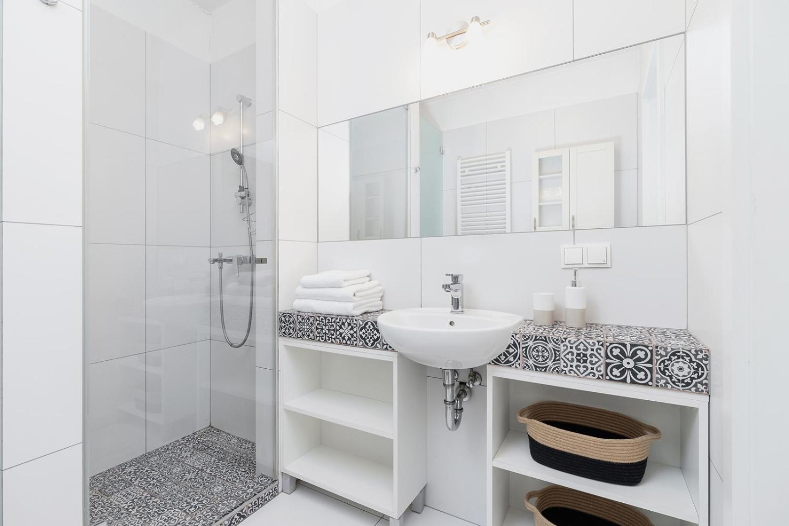 Two Bedroom Apartment- Brzozowa - Kazimierz Апартаменти Краків